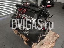 BMW E36 Z3 2.2l M54B22 Complete 2.2l Straight 6 Cylinder Petrol Engine 