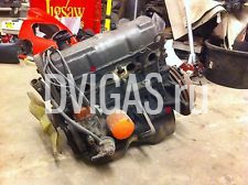 2L Pinto Engine Brisca F2 Spedeworth Hot Rod