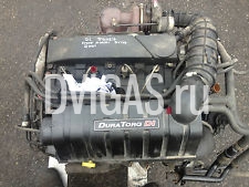 FORD TRANSIT 2L 2001 ENGINE