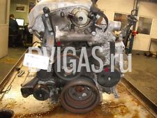 Mercedes C_CLASS W203 (2001-2007) 2L Petrol Engine Complete 111955