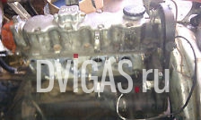 ASTRA MK2 GTE 2L 8V PETROL  ENGINE