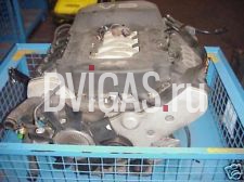 Motor AUDI A8 D2  4,2l  220KW 299PS   Motorcode AKG