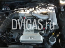 Lexus GS 300 3.0 Bj. 97 - Motor Komplett 2JZ-GE Orig. 139000 Km