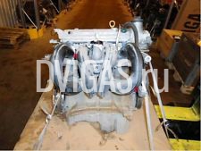 TOYOTA YARIS Motor - D748752 - 2SZFE - Bj 2007 - 80000 km