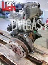 Daihatsu Cuore VI L7 99-04 1,0L 41KW Motor EJ-DE 137tkm