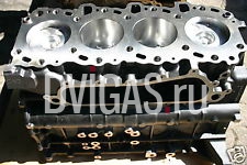 Neuer Toyota 2KD AT Motorblock  2,5 D4D Hilux Hiace 01-