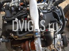 MOTOR  2KD-FTV  Toyota Hilux III   Hiace Kasten  2,5 D-4D  120PS