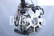 TOYOTA HI-ACE Motor - 2KD-FTV - Bj 2006 - 149150 km