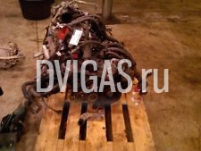 TOYOTA HI-ACE Motor - 2.5D-4D - 2KD-FTVH,117HK/86K - Bj 2008 - 60000 km