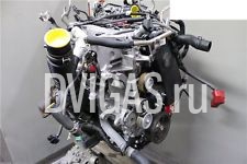 TOYOTA HI-ACE Motor - 2KD-FTV 5025028,DEFA - 2KD-FTV / 19000-30481 - Bj 2010 -