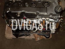 Toyota Hilux Hiace 2.5 D4D 2KD FTV Motor 2008 102 PS