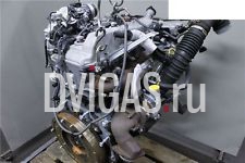 TOYOTA HI-ACE Motor - 2KD-FTV 0884371 - 2KD-FTV / 19000-30481 - Bj 2009 - 9430