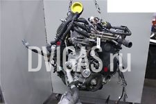 TOYOTA HI-ACE Motor - 2KD-FTV 1775956 - 2KD-FTV / 19000-30471 - Bj 2008 - 22630