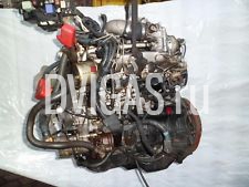Motor TOYOTA HIACE HILUX SILNIK 2.5 D4D 2KD  Garantie