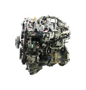 Motor für Toyota Hilux VIII GUN125 2,4 D Diesel 2GD-FTV 2GD