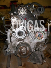 Motor 2KD 2KD-FTV 2,5 102PS Toyota Hiace D-4D Bj.2005
