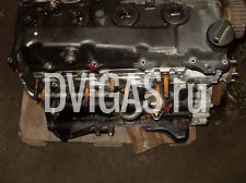 Toyota Hilux Hiace 2.5 D4D 2KD FTV Motor 2008 102 PS