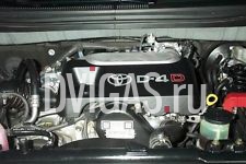 TOYOTA HILUX 2.5 D4D ENGINE TOYOTA DYNA PICK UP 2.5 D4D ENGINE 2KD-FTV 2002-2007