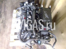 Toyota Yaris 1.3 Petrol 1NR FE Engine (2009 2010 2011 2012 2013)