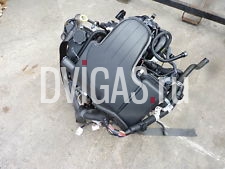 2007 PEUGEOT 107 URBAN MOVE 1.0 COMPLETE ENGINE CODE 1KR-FE