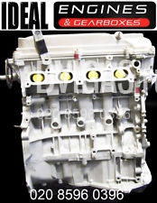 TOYOTA PICNIC ENGINE,2.0 VVTI 1AZ FE-REMANUFACTURED