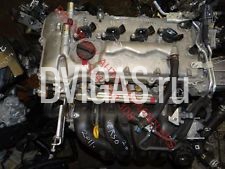 2012 TOYOTA VERSO TR 1.8 ENGINE CODE 2ZR-FAE 2ZRFAE ONLY DONE 15K MILES