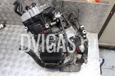 Suzuki GSR 600 K6 K7 K9 06 07 09 standard complete ENGINE/MOTOR 2006 2007 2008