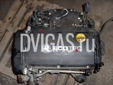 2009 VAUXHALL ASTRA 1.6L 16V PETROL A16XER ENGINE 7K
