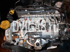 VAUXHALL CORSA/MERIVA / 1.3 CDTI / 2012 / A13DTC / ENGINE / 75BHP / 7K