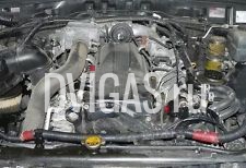 2004 Toyota Landcruiser 4,2 TD Diesel Motor 1HD-FTE 1HD - FTE 204 PS