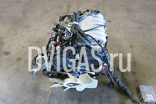 JDM Toyota 5VZ-FE 3.4L DOHC Engine 5VZ 4Runner Tacoma Tundra T-100 95 - 99