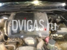 TOYOTA HILUX 3.0 D4D DIESEL 1KD-FTV ENGINE 2008 WITH ONLY 14,270 MILES!