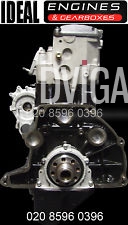 TOYOTA LANDCRUISER ENGINE, 3.0 1KZ-TE EFI TURBO DIESEL-REMANUFACTURED