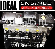 TOYOTA PRADO ENGINE, 3.0 1KZ-TE EFI TURBO DIESEL-REMANUFACTURED