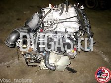 1996 2002 Engine 3.4L 4Cam 24-Valve Toyota 4Runner Tacoma Tundra T100 JDM 5VZ FE
