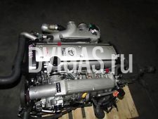 JDM TOYOTA 1JZ GTE VVTI ENGINE CHASER SUPRA SOARER 2.5L ENGINE Auto Trans.