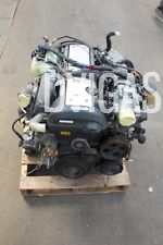 Toyota 1JZ-GTE VVTi Front Sump Complete Engine JZX Chaser MarkII 200SX Skyline