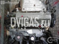 Motor TOYOTA Carina  E 2,0l  93KW 126PS Motorcode 3S-FE