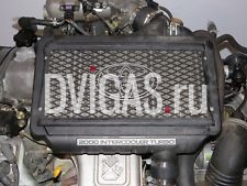 JDM 3S-GTE Toyota ST215 Celica Caldina 98 03 Engine 4th Gen 2.0L Turbo 3S Motor