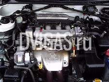 97 JDM TOYOTA CELICA CONVERTABLE 2.0 3S-GE COMPLETE RUNNING ENGINE
