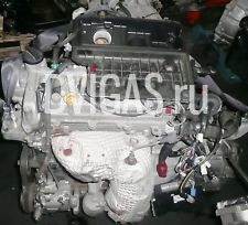DAIHATSU YRV 1.3 K3 VE ENGINE