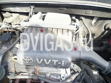 TOYOTA YARIS GS VVTI 1SZ-FE  1.0 ENGINE LOW MILEAGE EXCELLENT RUNNER
