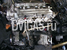 TOYOTA YARIS 2NZFE ENGINE 2NZ FE 1.3 PETROL ENGINE CODE  2NZ-FE (2001-2005)
