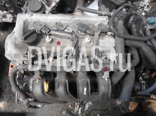 TOYOTA YARIS SR 2004 1.3 2NZ-FE  USED ENGINE WITH WARRANTY