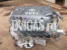 TOYOTA YARIS SR 2002 1.3ENGINE (2NZ-FE) 58K 