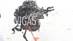 X2ZRW22U MOTOR KOMPL. ENGINE Toyota Corolla Touring Sport (E21/EH1) 2020