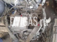 Motor TOYOTA PRIUS LIFTBACK 1.5 1NZ-FXE