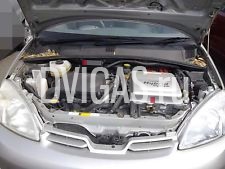 TOYOTA PRIUS 1.5 ENGINE 1NZ FXE ENGINE NHW10 NHW11