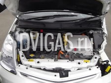 TOYOTA PRIUS 1NZ FXE 1.5 ENGINE