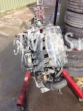 2000 TOYOTA YARIS 1999-2005 1.3 2NZ-FE COMPLETE ENGINE BLOCK 58K